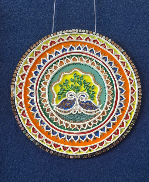 Cosmic Tree: Sacred Geometry in Earth & Sky