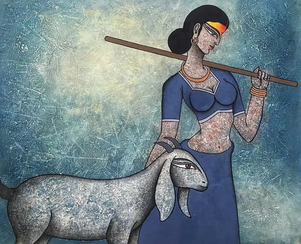 Shepherd's Grace: A Vision of Rural Strength